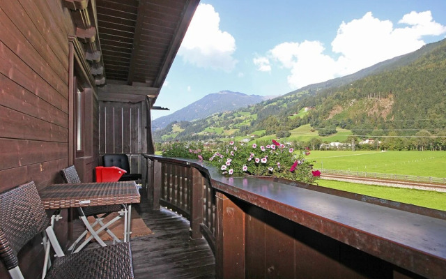 Wildauer Aschau im Zillertal