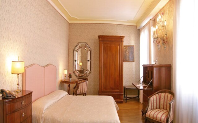 Residenza Ca del Borgo