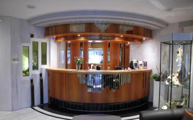 Hotel zur Altstadt