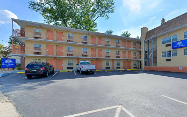 Media Inn and Suites