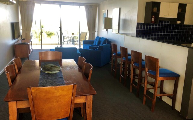 Seachange Coolum Beach