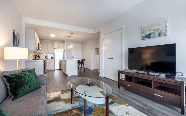 Atlantic Station West - 16K