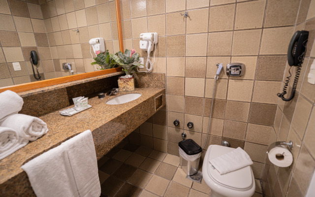 Hotel Nacional Inn Rio Copacabana