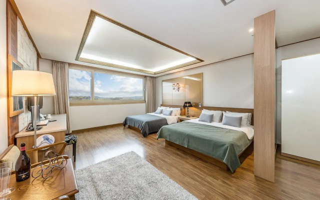 Venezia Tourist Hotel