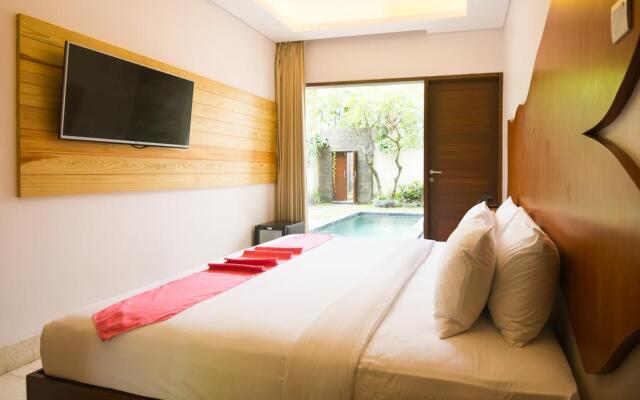 Villa Savvoya Seminyak Bali