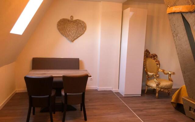 Residence De Kaaipoort appartementen