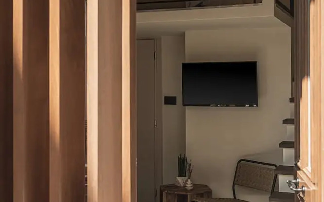 Copal Experience The Port