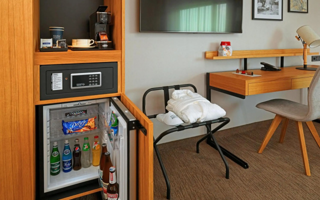 Four Points by Sheraton Warsaw Mokotow