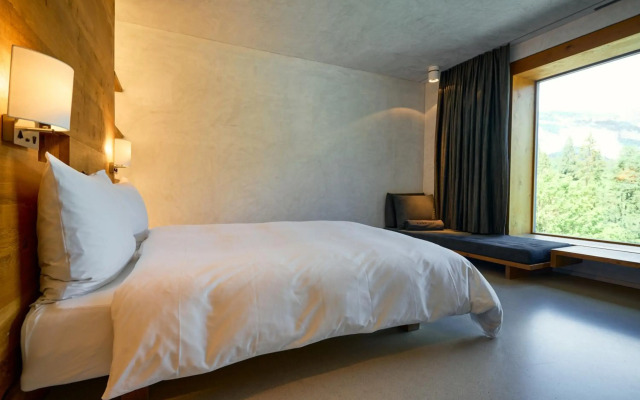 Rocksresort
