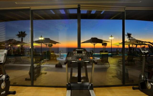 Elite Luxury Suite & Spa