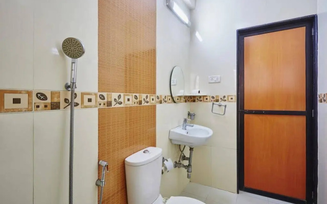 Saikunj Holiday Homes