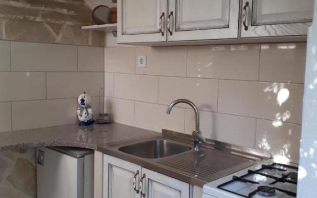 Apartman Igor