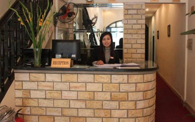 A25 Hotel - 12 Lien Tri