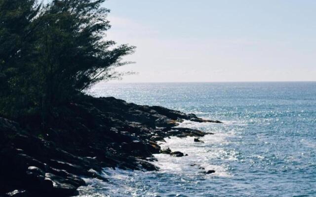 Pousada Beira Mar