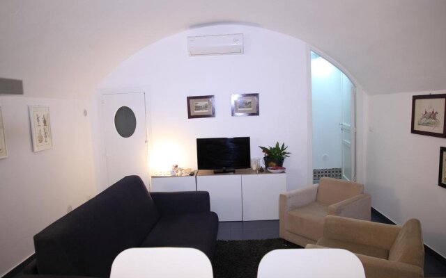 B&B Giulio Cesare