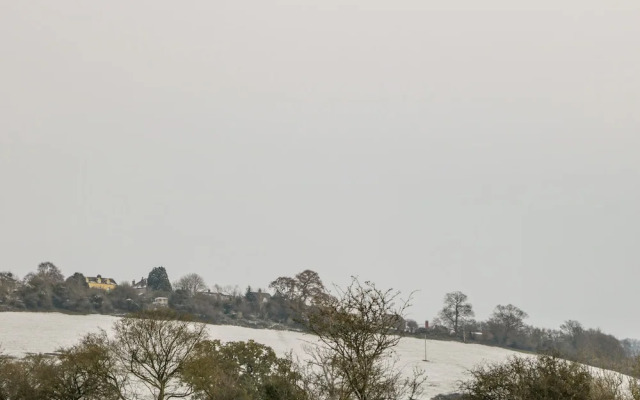 Thomas Cottage