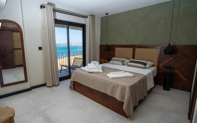 Efsane Hotel
