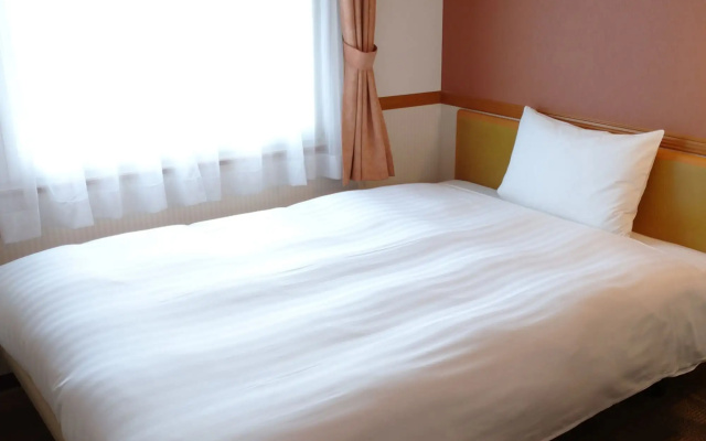 Toyoko Inn JR Yokohama Line Sagamihara Station – Guest Rooms – Sagamihara