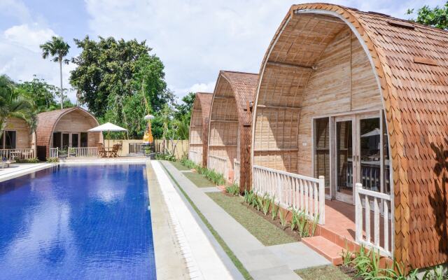 Villa Del Mar Canggu
