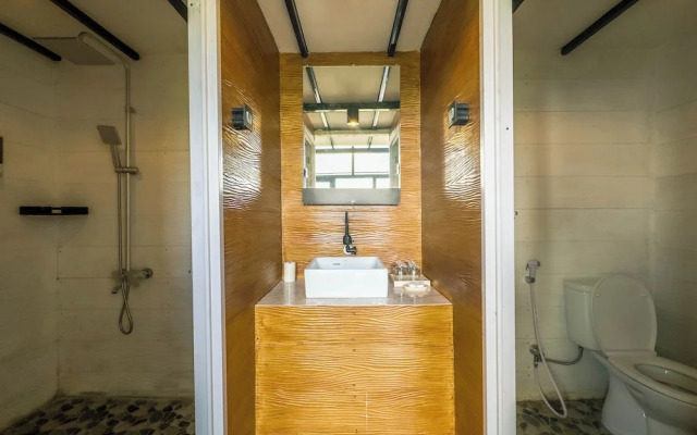 Alam Kita Glamping & Plantation