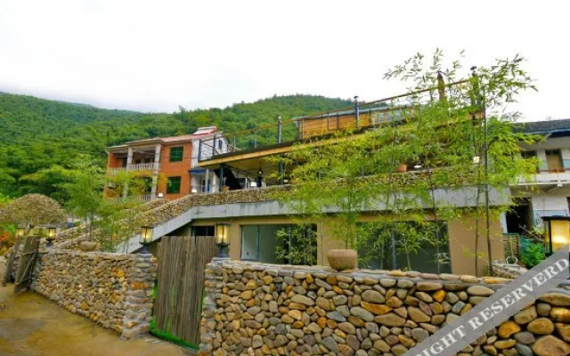 Shandao Wanwan Boutique Hostel