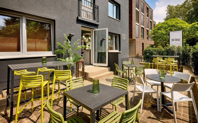 The Deutz, a Tribute Portfolio Hotel