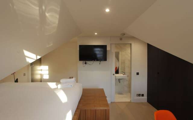 Valet Apartments West Hampstead