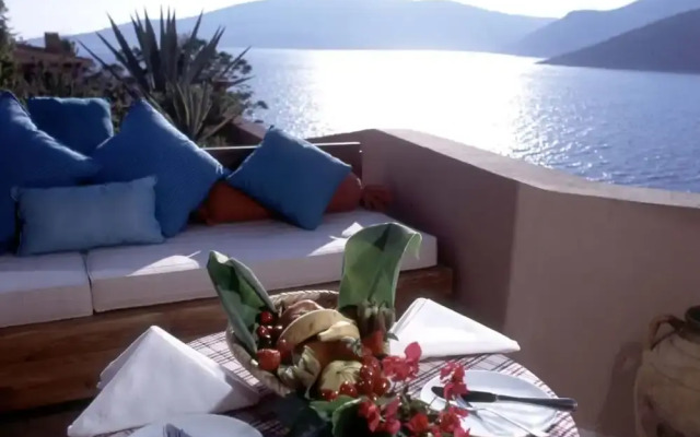 Club Patara Rentals 1