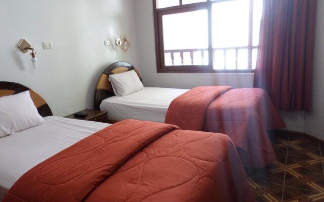 Sumaq Wasi Hostel