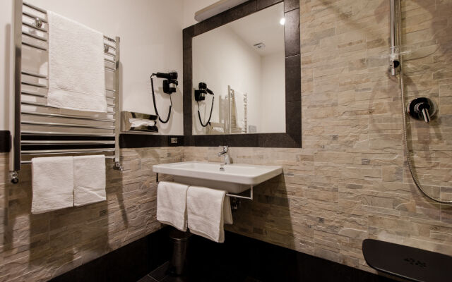 Residenza Talenti Superior Rooms