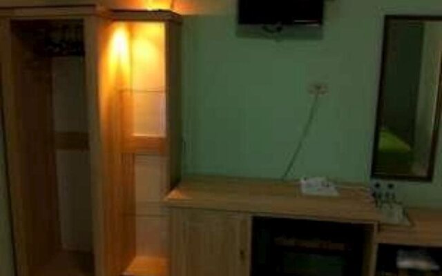 Seruni Guest House Bengkulu