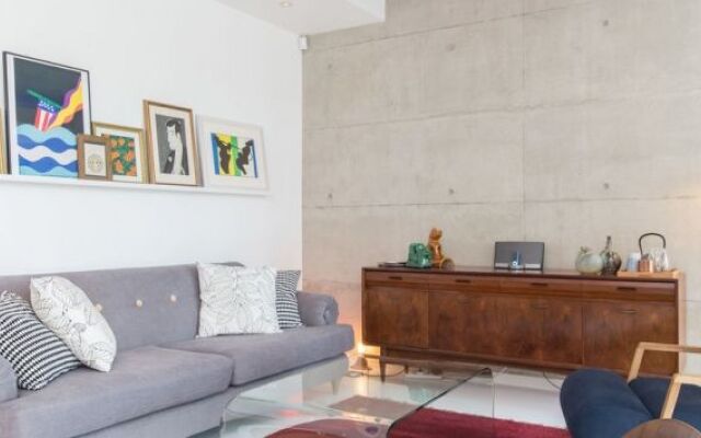 Vive Unique - City Apartments