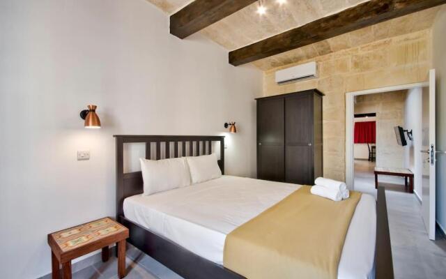 Vallettastay Old Lodge Apartment 7
