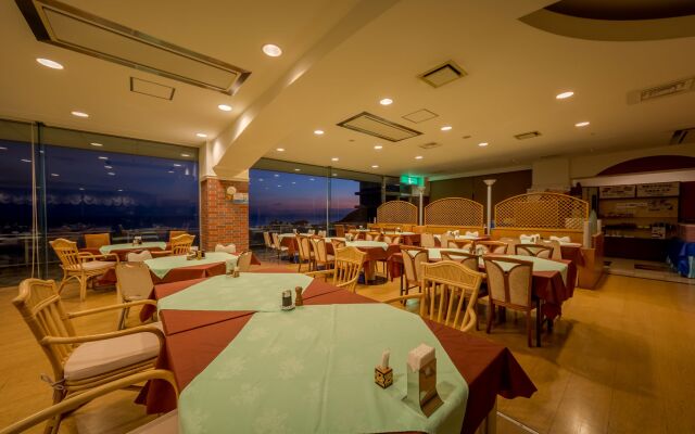The Hotel Yakushima