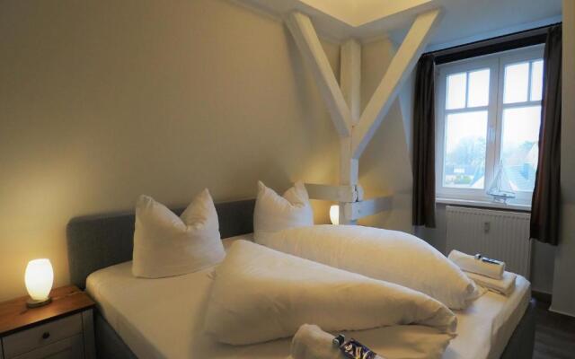 Villa Balticum, Whg 5