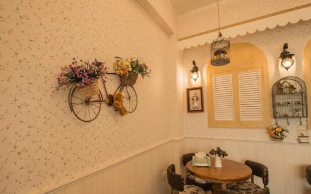 Taitung Ada Princess Prince Bnb