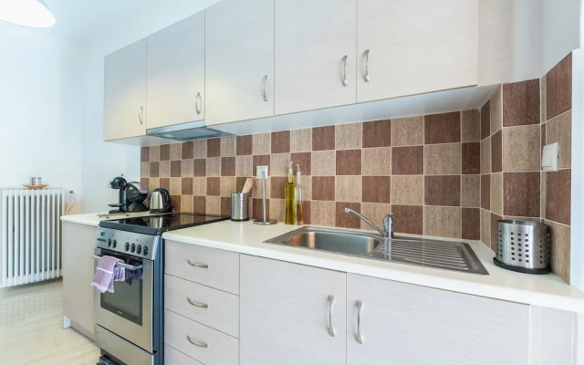 Comfortable Apartment near City Center