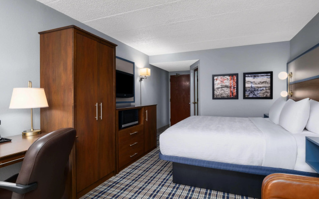 AmericInn by Wyndham Madison West