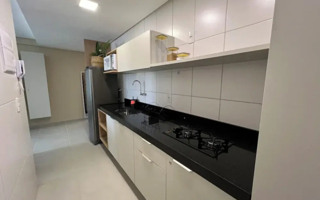 Smart Stay Apto 405 Mandi Hospitalidade