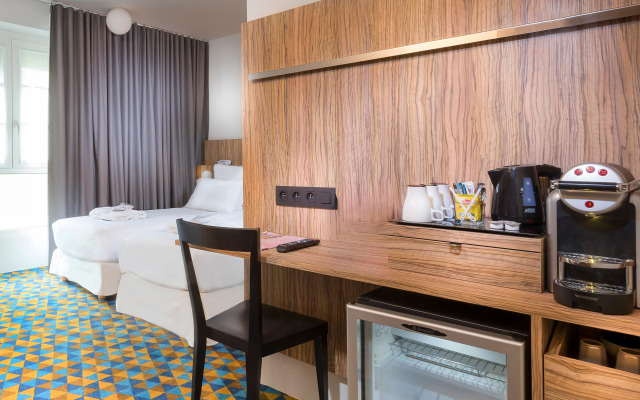 Novotel Marne Vallee Collegien