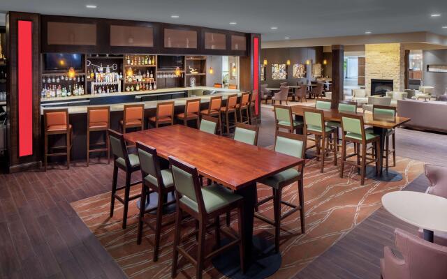 DoubleTree by Hilton Cleveland East Beachwood