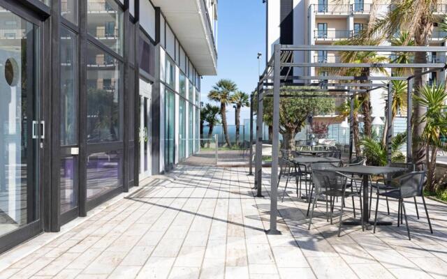 B&B Hotel Savona
