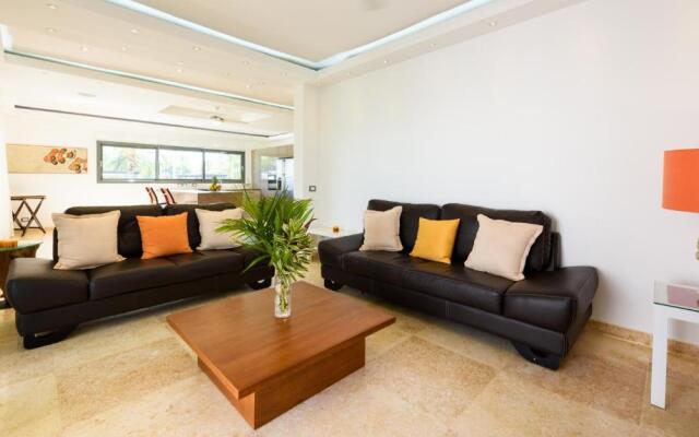 Aligio Aparthotel & Spa