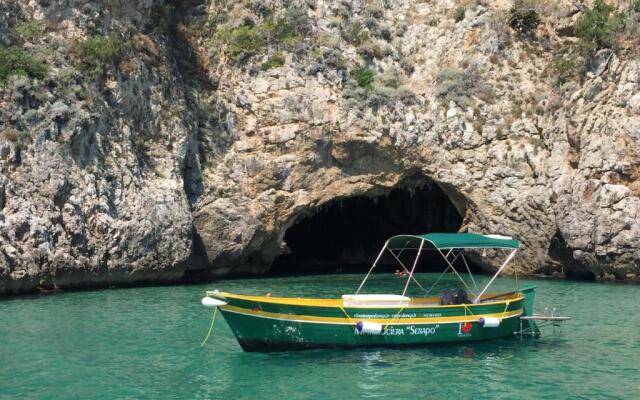 Casa Vacanze Polifemo Loft