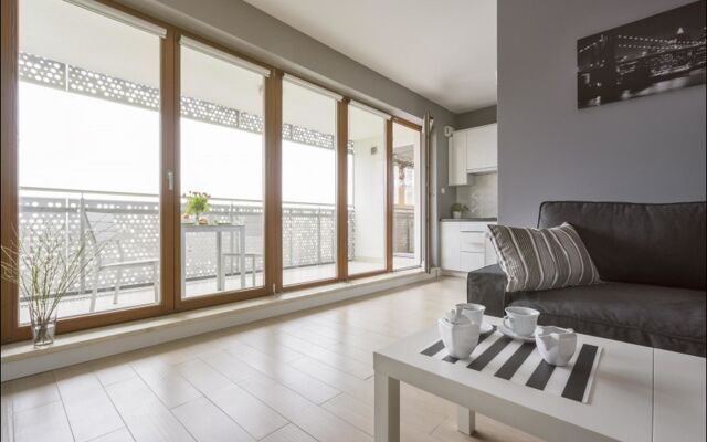 Oxygen P&O Apartments