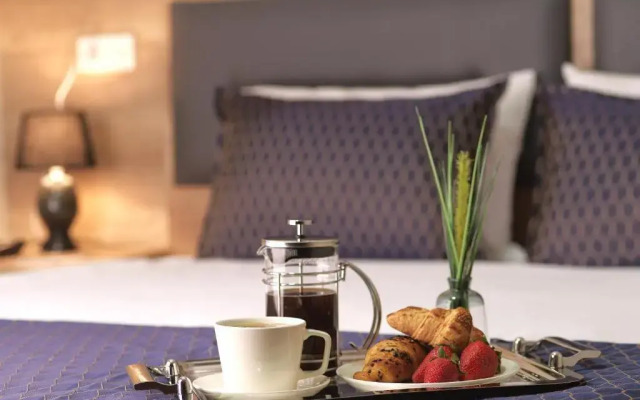 Jaff Hotels Nişantaşı
