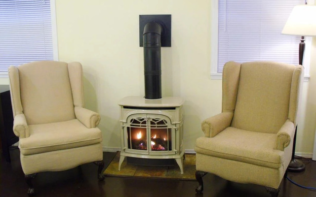 Mt. H'Kusam View Lodge