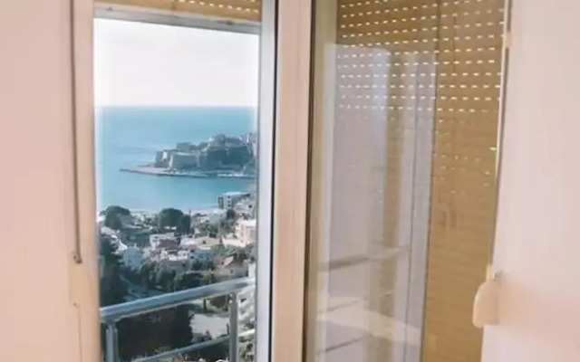 Panorama Residence