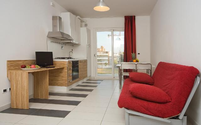 Rosburgo - One Bedroom No.3