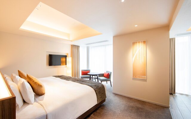 Karaksa Hotel Premier Tokyo Ginza